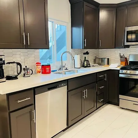 Your Downtown Home With California King Bed Unit A Phoenix Exterior photo