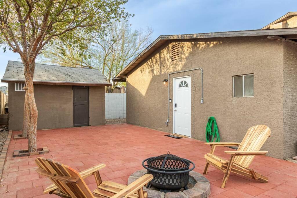 Your Downtown With California King Bed Unit A Appartement *